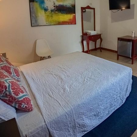 Provincia Santo Domingo Hotel Managua Exterior photo