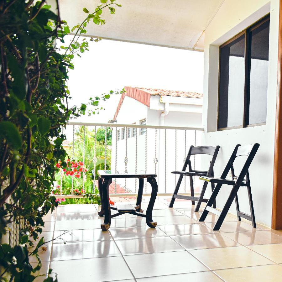 Provincia Santo Domingo Hotel Managua Exterior photo