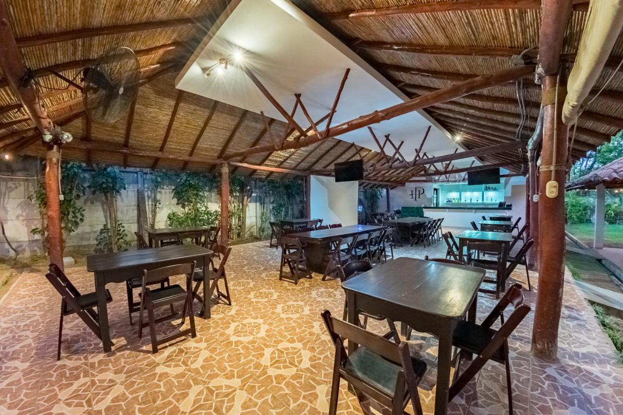 Provincia Santo Domingo Hotel Managua Exterior photo